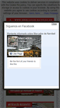 Mobile Screenshot of mercados-navidad.es